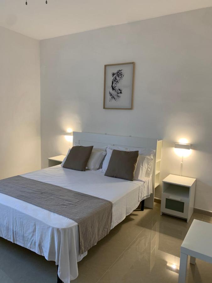 B&B Porto Cesareo - Il Canaletto Apartments - Bed and Breakfast Porto Cesareo