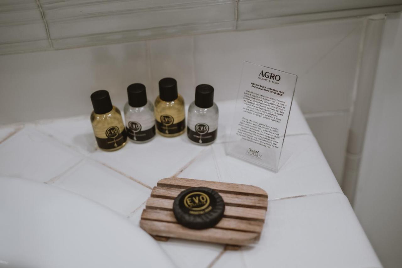 Small Double Room with small window