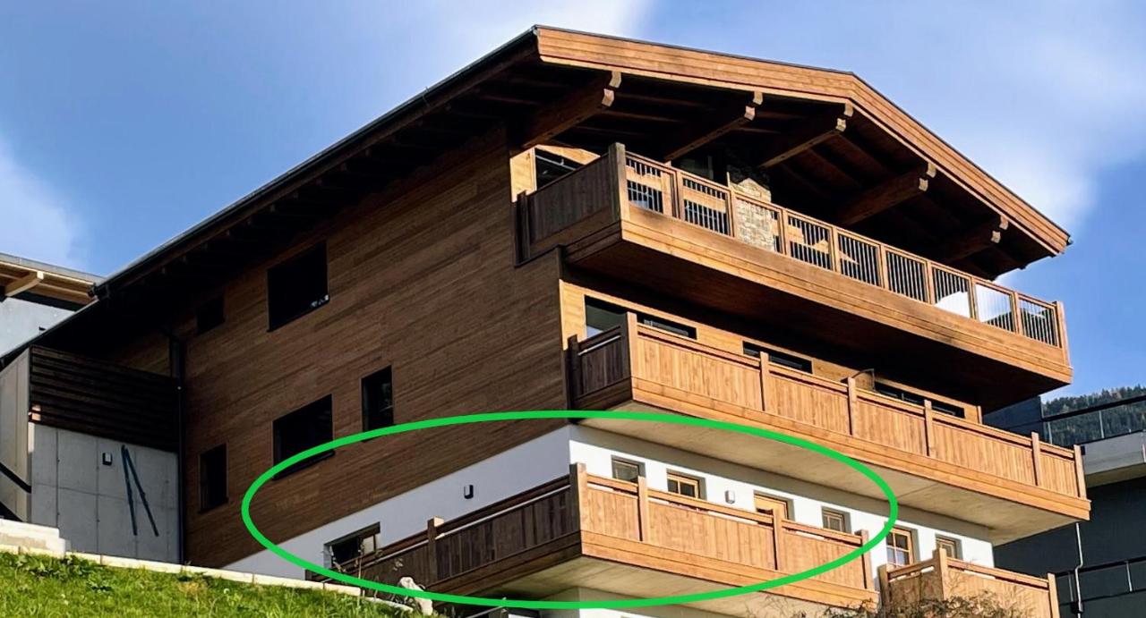 Alpenliebe Zillertal - B&B