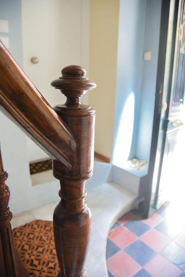 Neoclassical Athens Residence - Ferienwohnung Athen