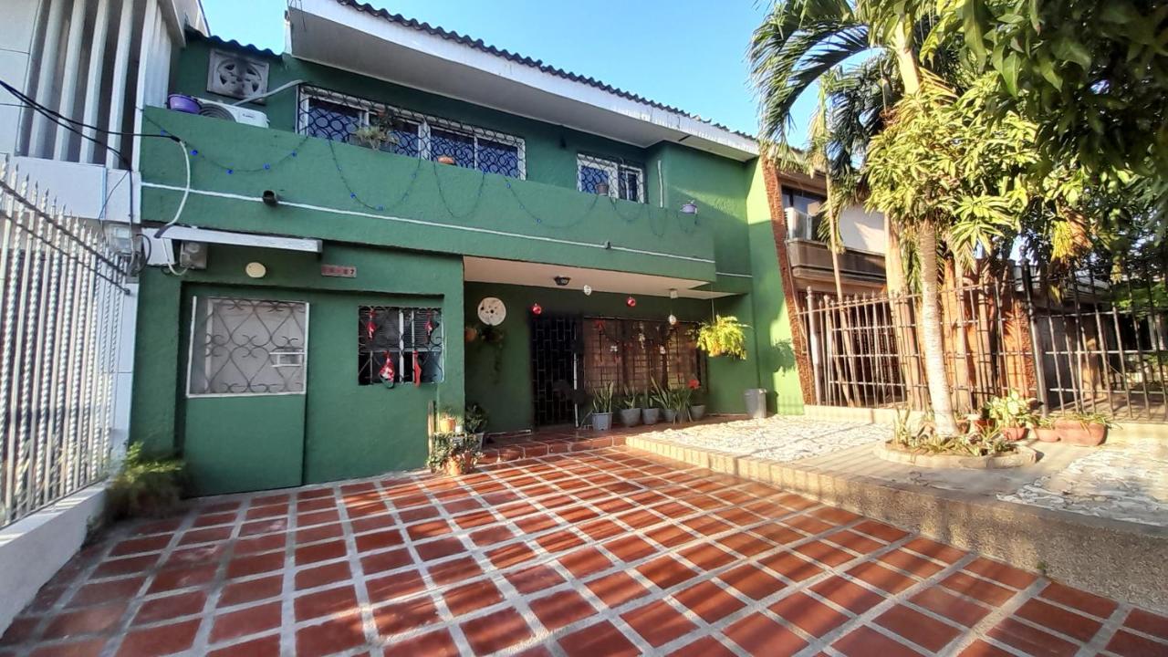 Casa Verde El Golf - Ferienwohnung