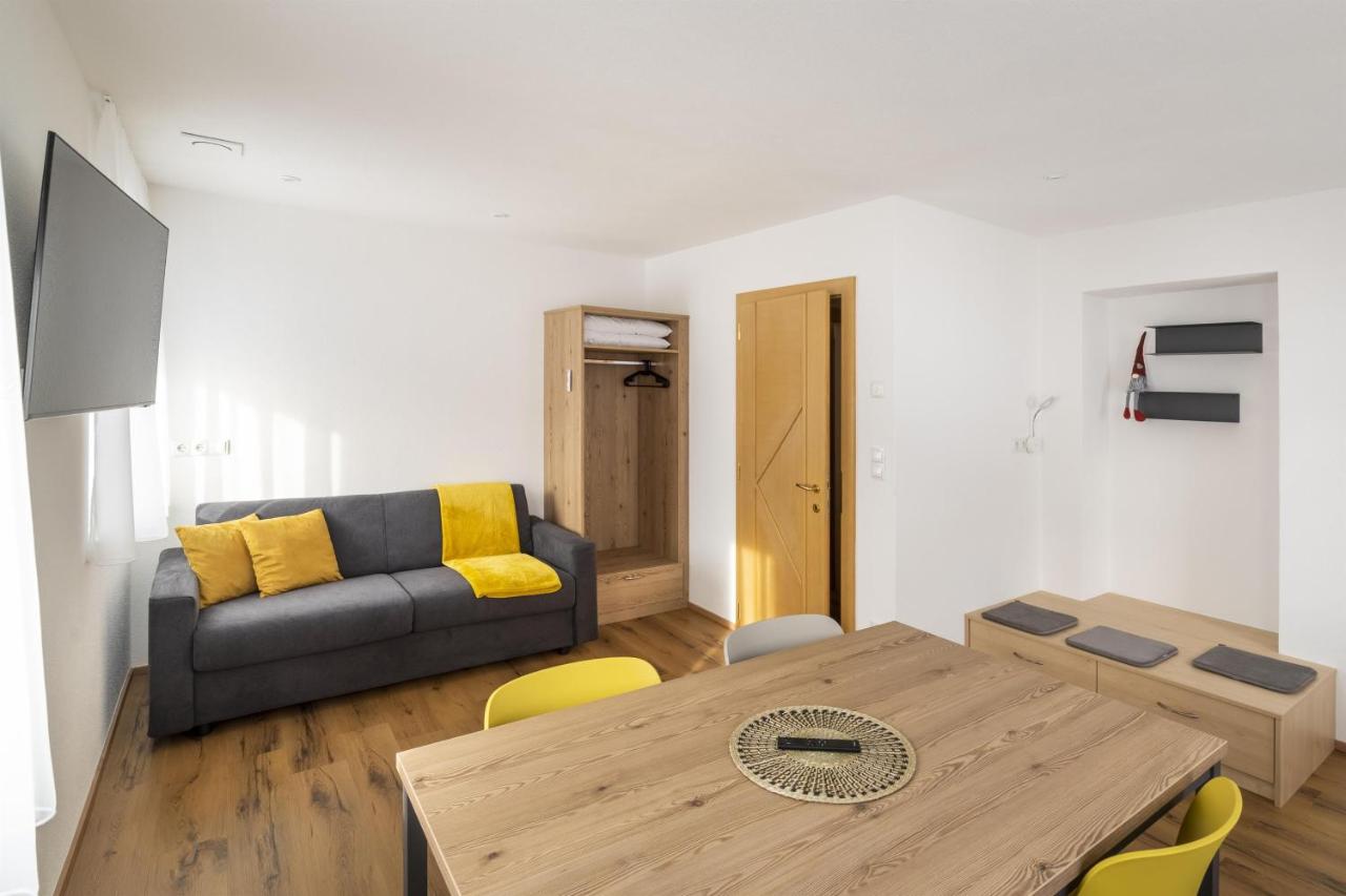 Apartamento con ducha