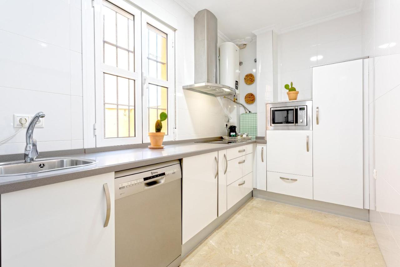 Apartment mit 2 Schlafzimmern (ohne Terrasse)