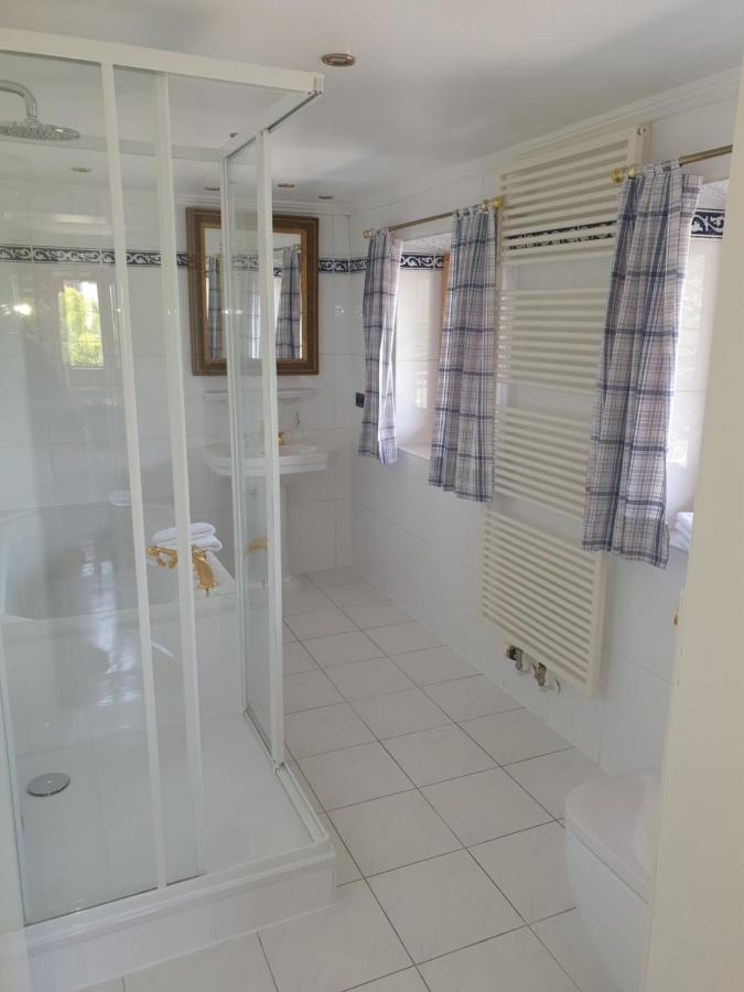 Double Room with Lake View