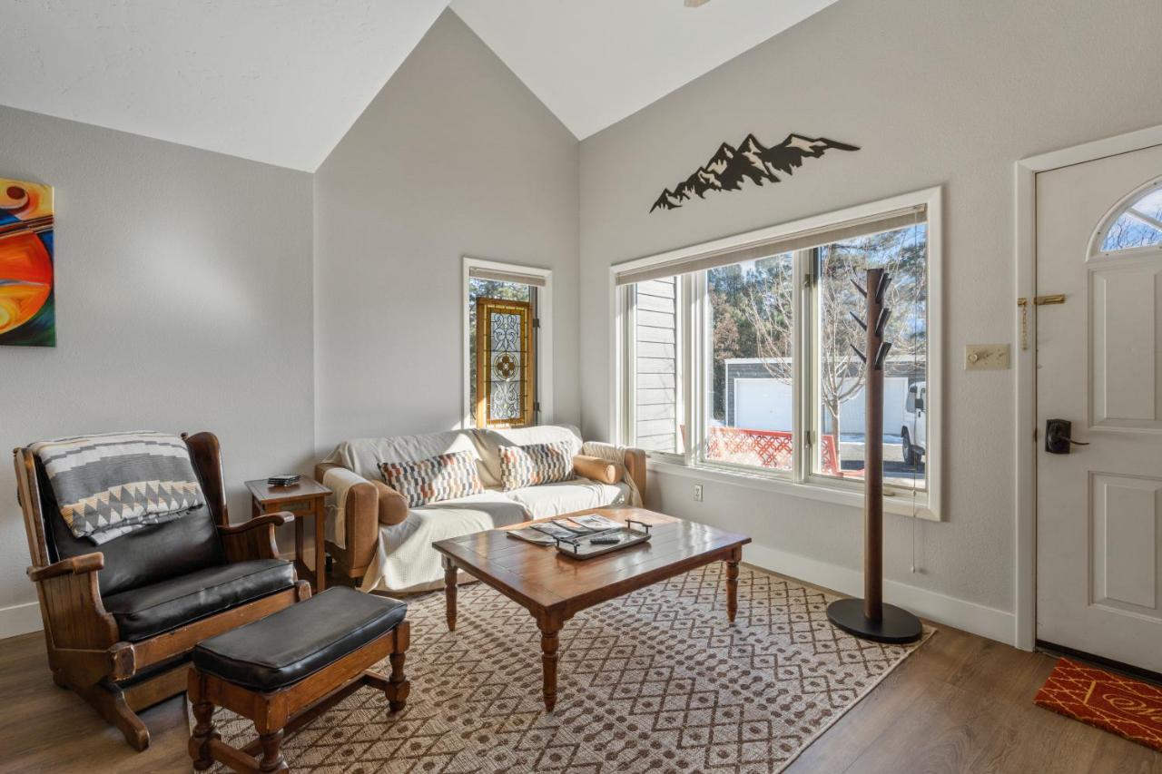 Apartamento de 2 dormitorios