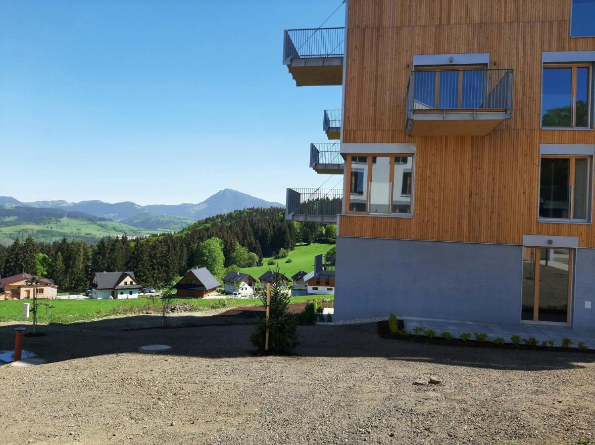 TATRYSTAY Hillside Apartments - B&B