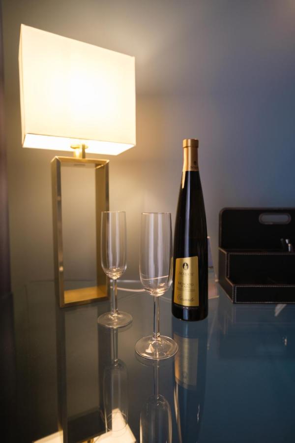 K23 Color Suites - Ferienwohnung