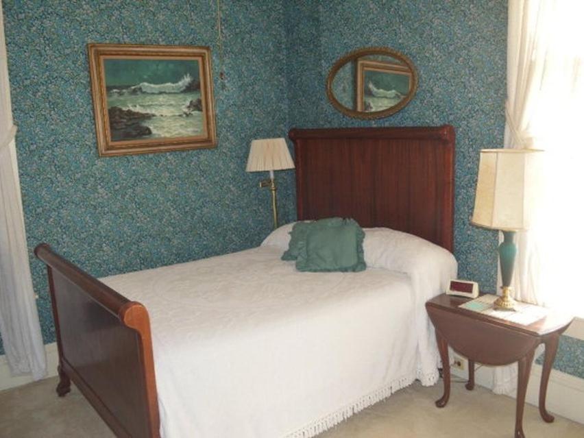 Chambre Double avec Salle de Bains Privative