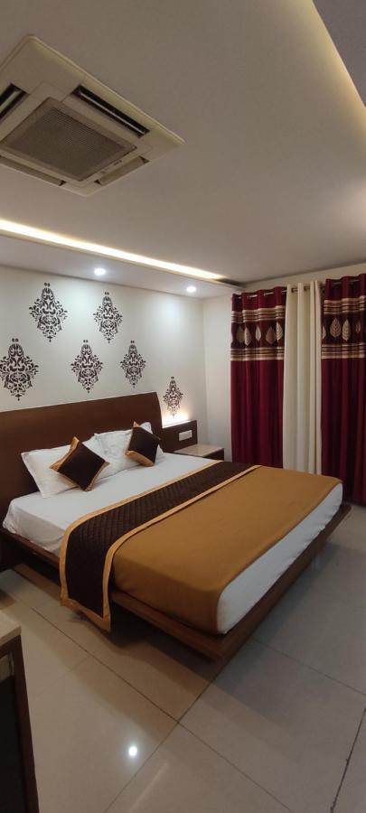 B&B Vānivilāsa Puram - Happy Vibes Nest-studio flat - Bed and Breakfast Vānivilāsa Puram