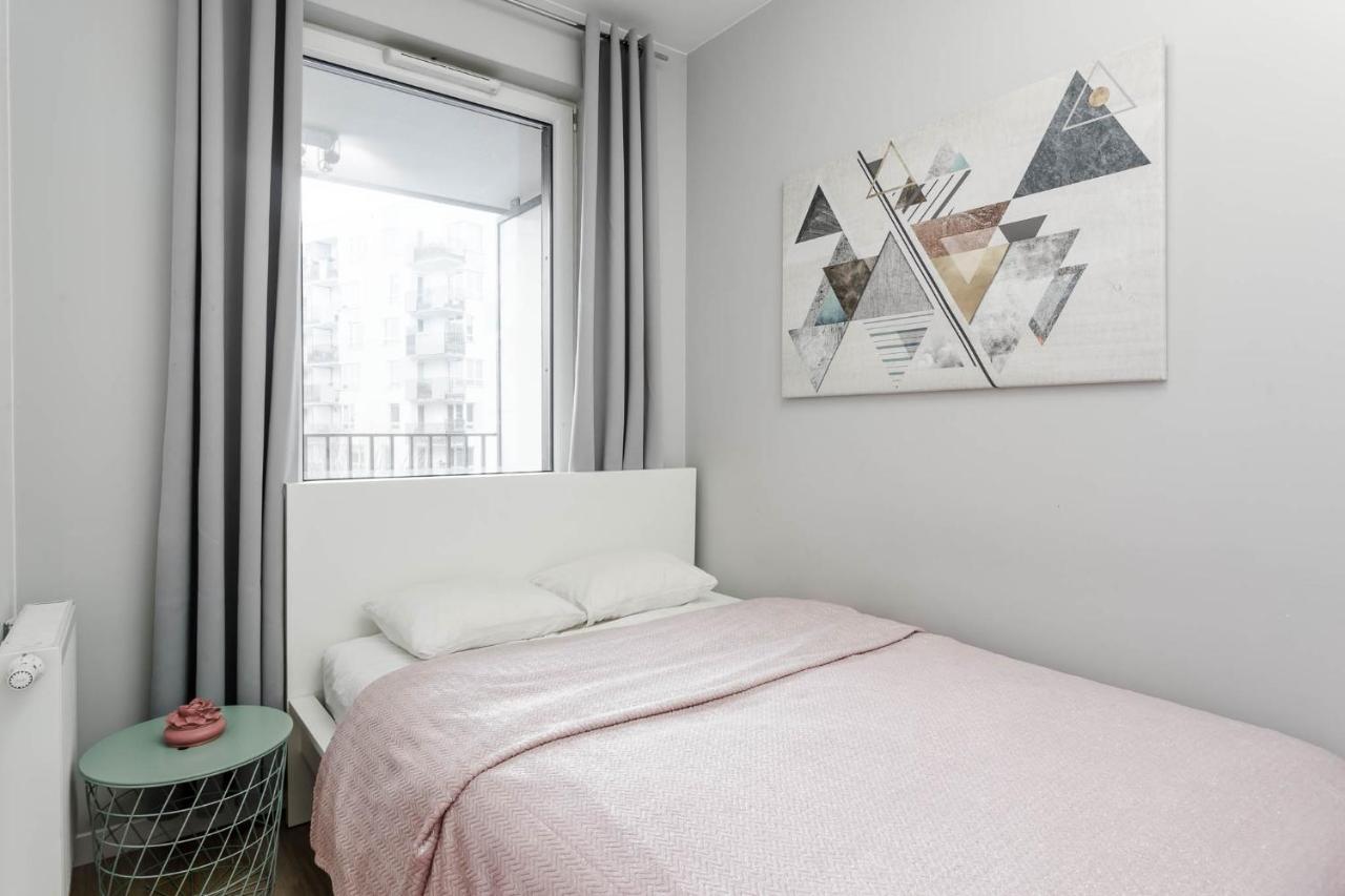 Appartement 1 Chambre