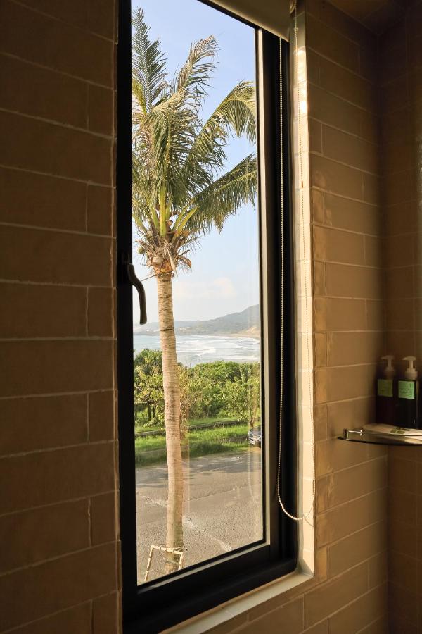 Tweepersoonskamer met Balkon en Uitzicht op Zee