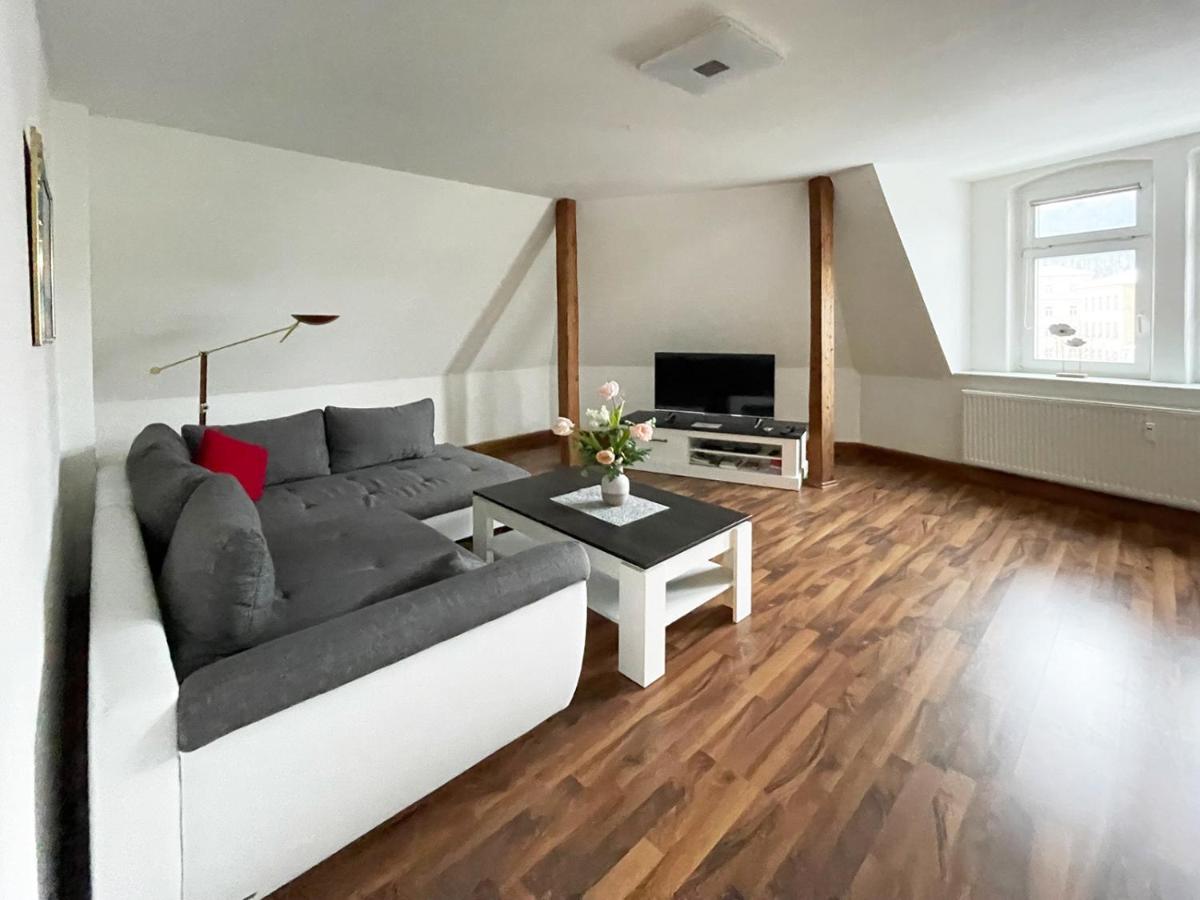 Haus Felsenruh - B&B Bad Schandau