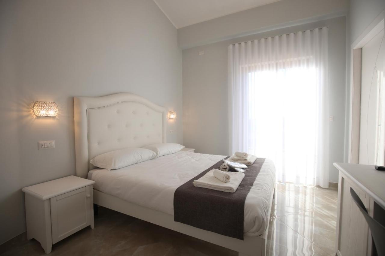 Chambre Double Standard