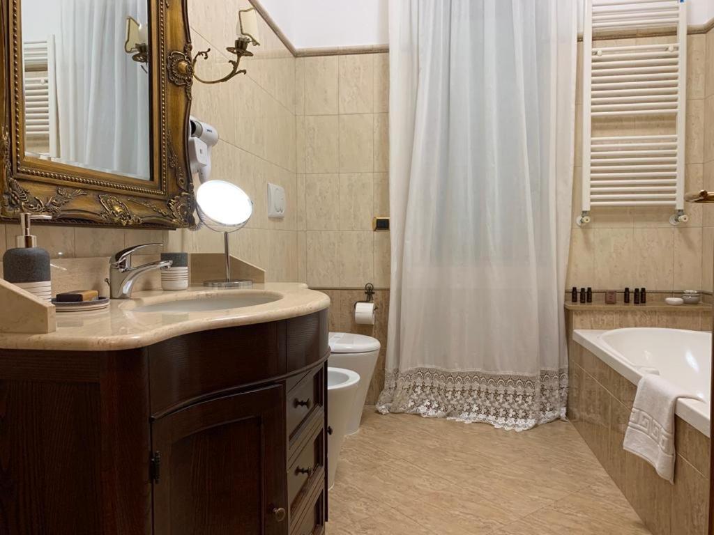 Quadruple Room with Balcony