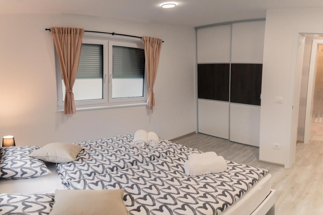 Superior Apartment mit 1 Schlafzimmer