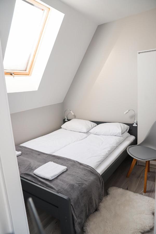 Agroturystyka Yvonne - B&B Zawoja