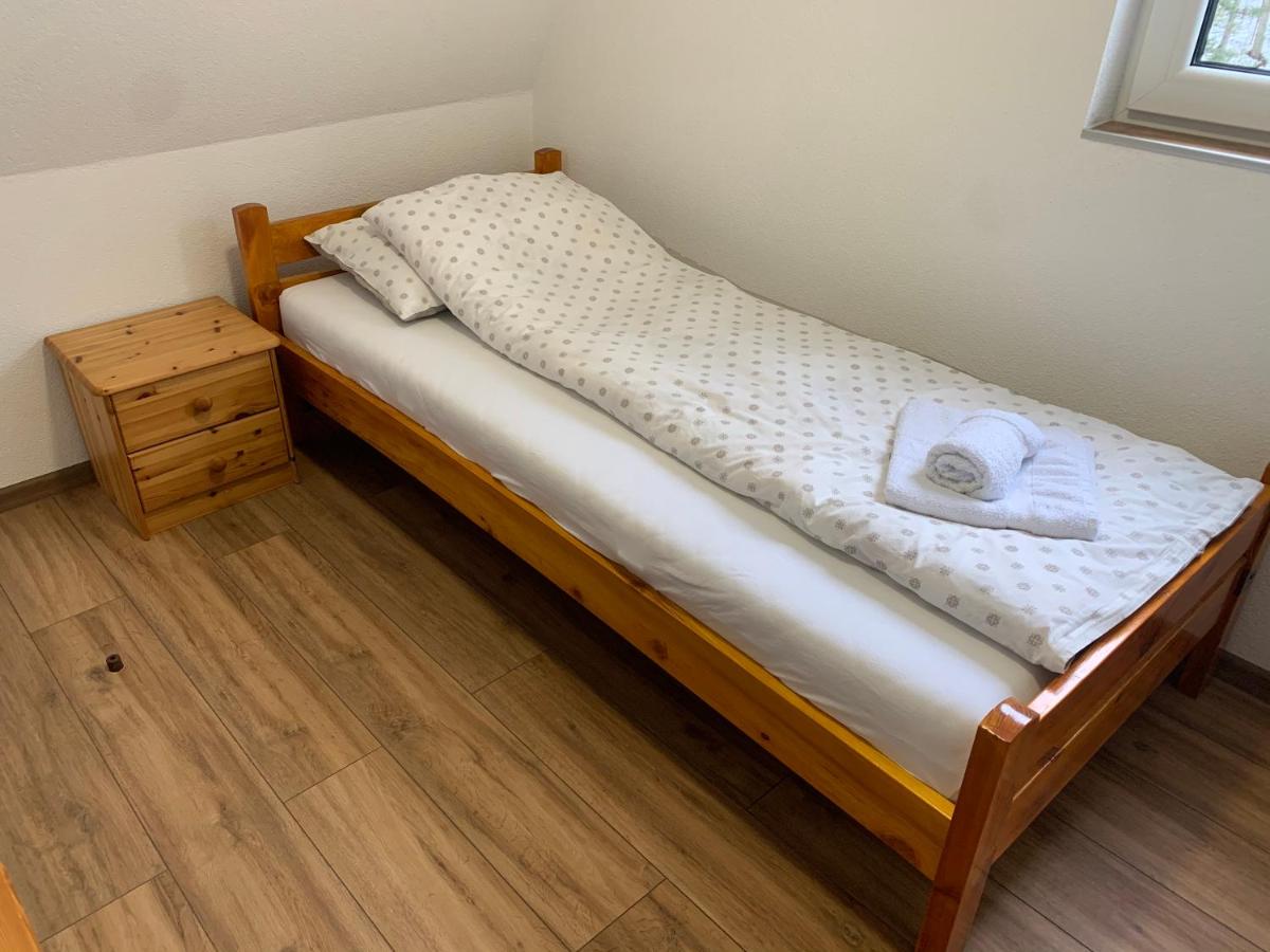 Appartement met 2 slaapkamers