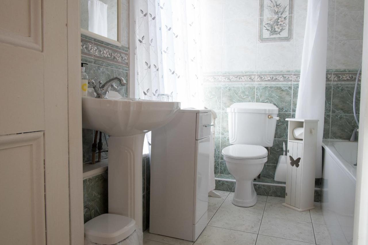 Deluxe Doppel-/Zweibettzimmer mit Gartenblick