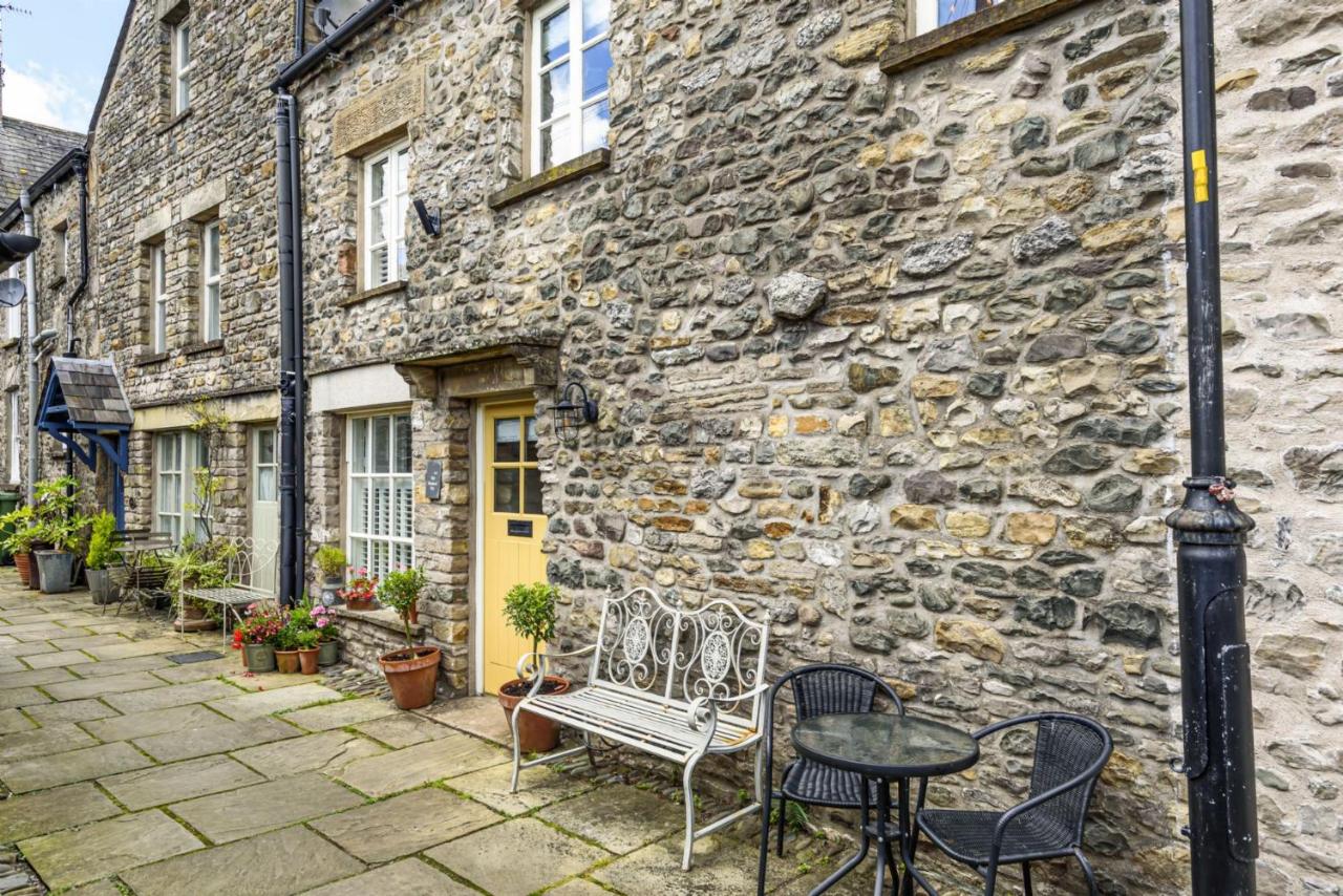 B&B Kirkby Lonsdale - The Mustard Pot - Kirkby Lonsdale - Bed and Breakfast Kirkby Lonsdale