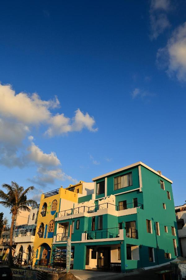 永勝客棧 - Bed and Breakfast Minji