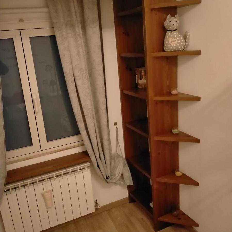 Appartamento - Piano Terra