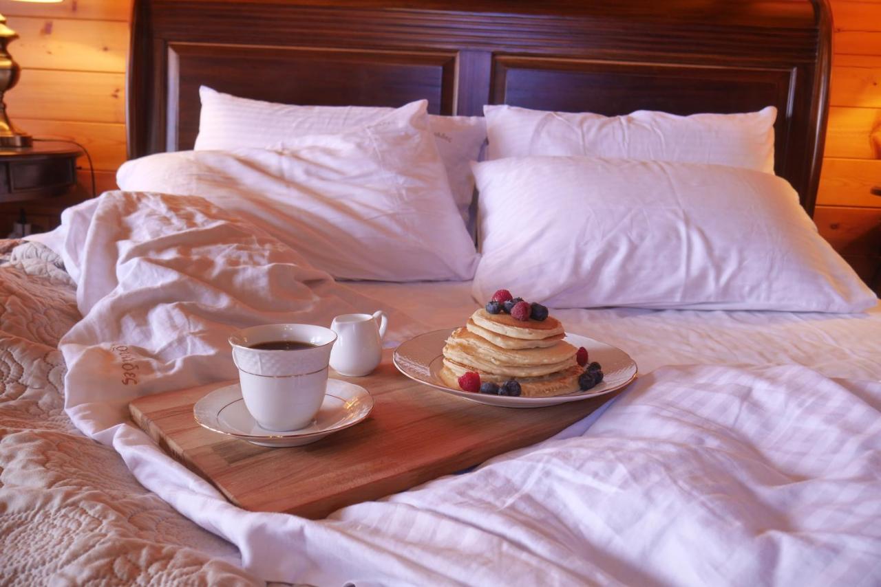 Dryades Suites - B&B