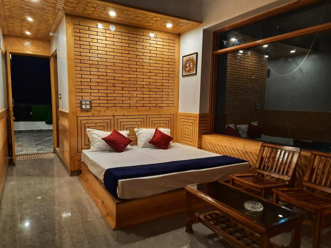 B&B Shimla - The MoonLight Stay - Shimla - Bed and Breakfast Shimla