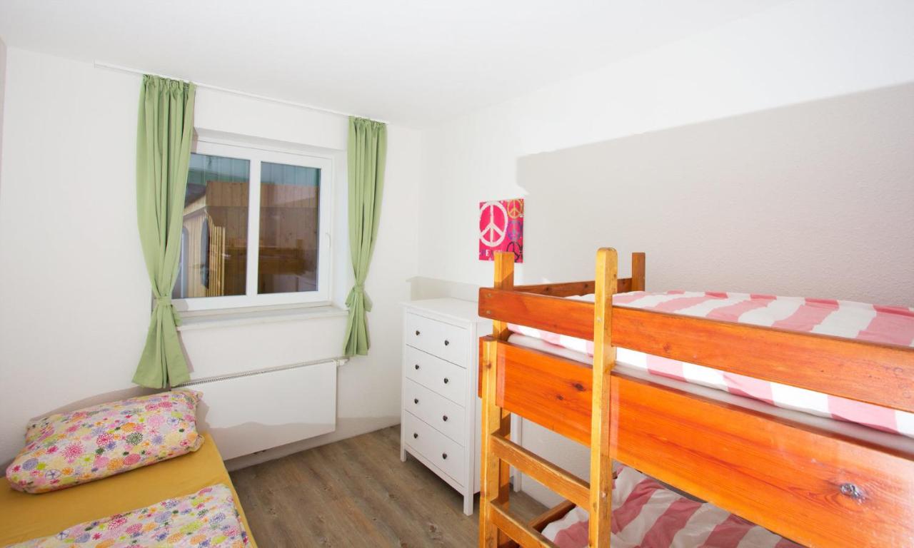 Apartamento II de 2 dormitorios con terraza