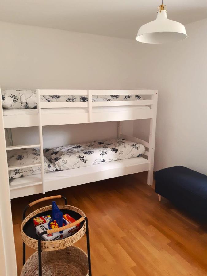 Apartamento de 2 dormitorios