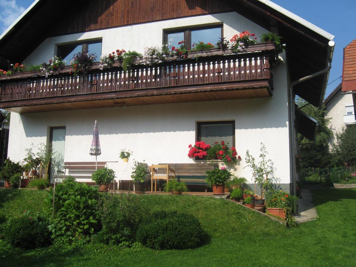 B&B Kranjska Gora - Apartma Tilika - Bed and Breakfast Kranjska Gora