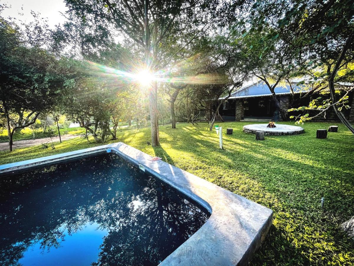 B&B Marloth Park - Ukuthula @ the Kruger - Bed and Breakfast Marloth Park