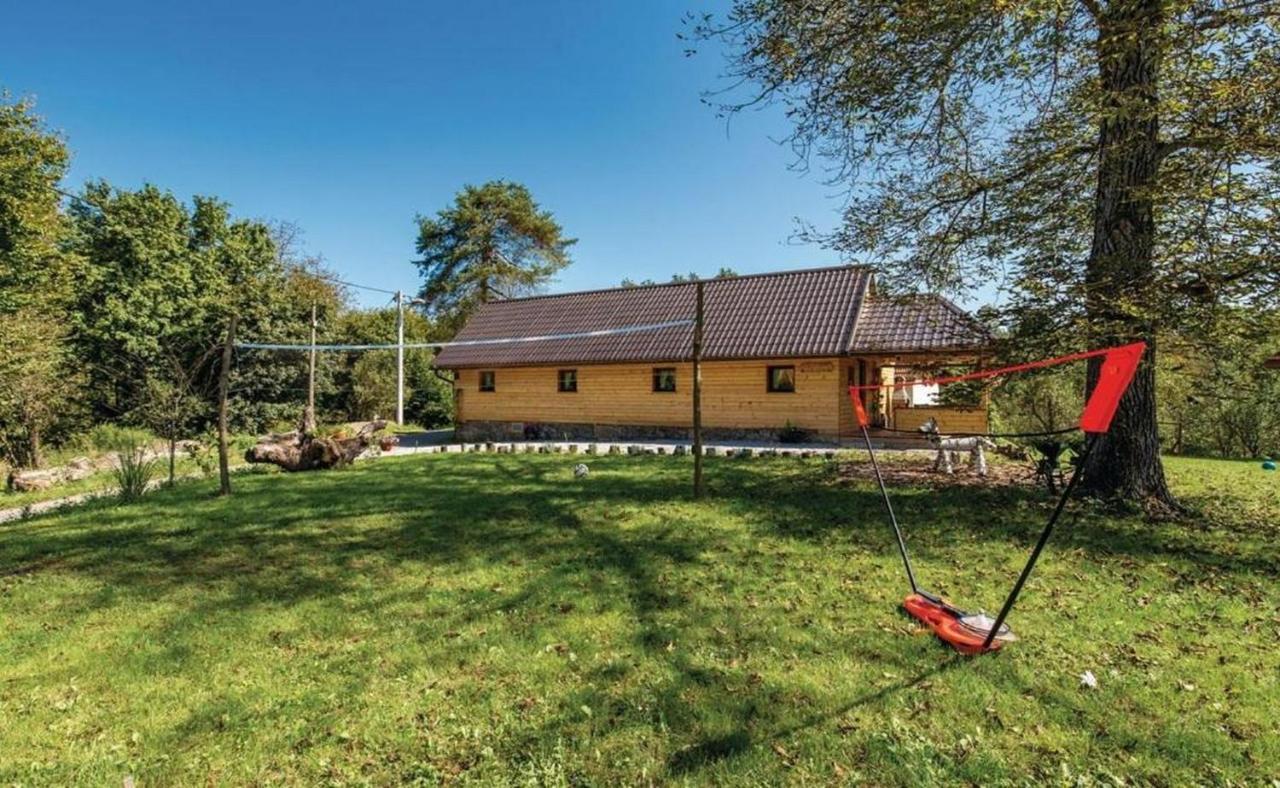 Holiday Home Ico - Bed and Breakfast