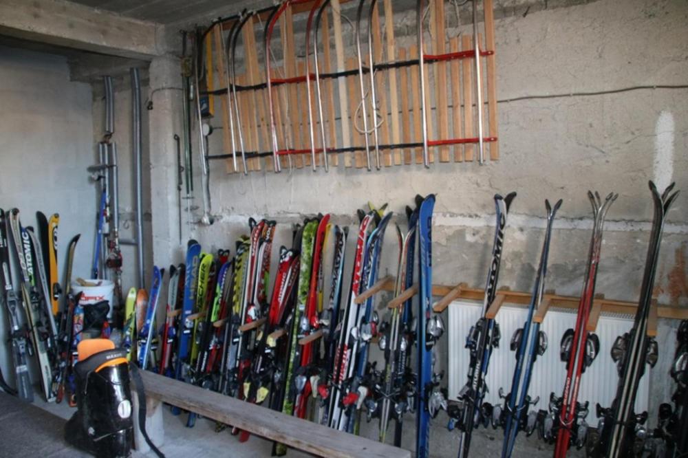 Apartman Vuvuzela - B&B Kupres