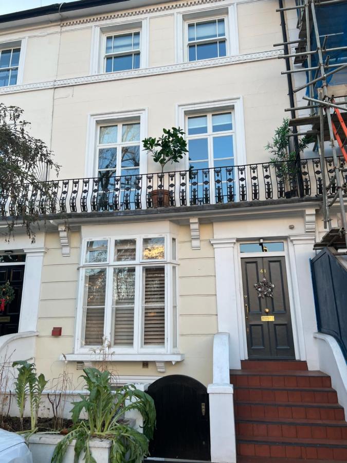 Well-Positioned Studio Flat - Chambres d’hôtes