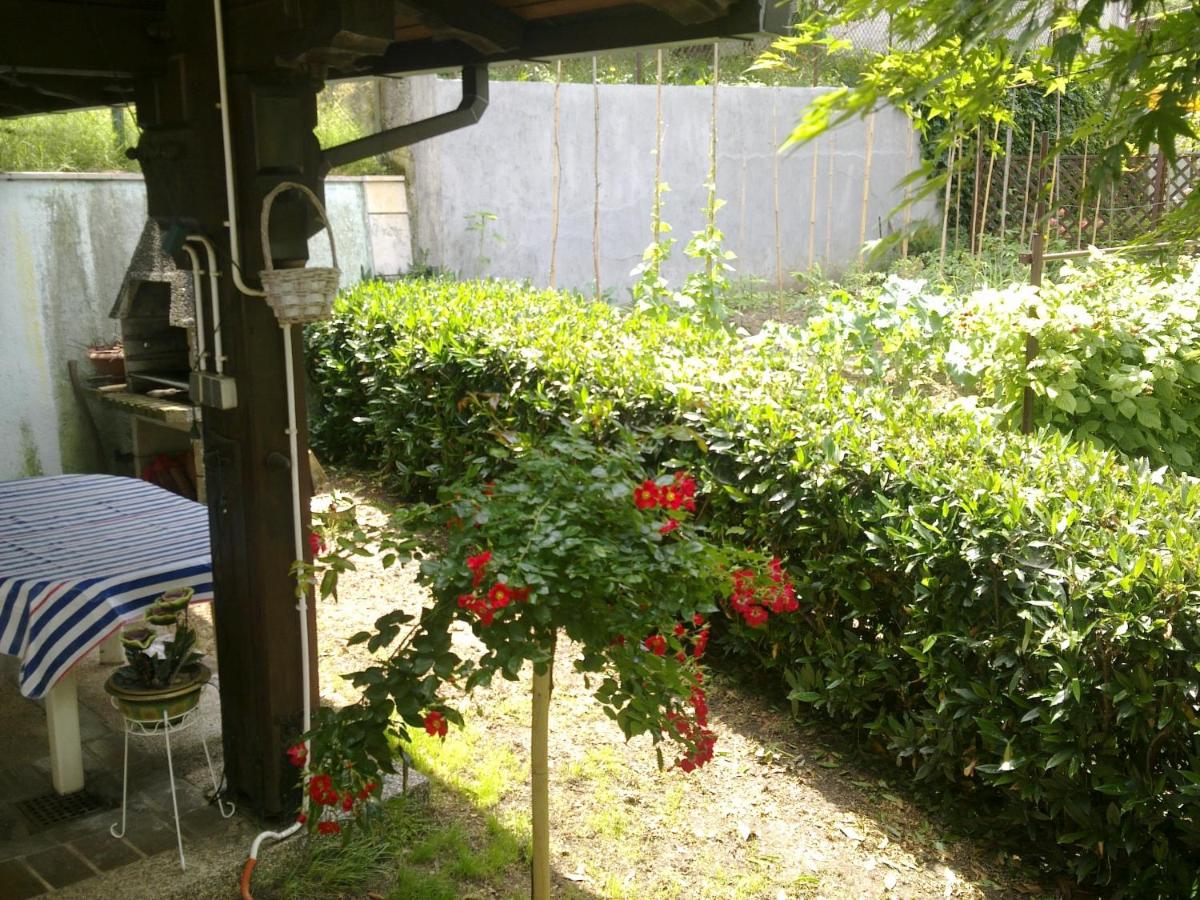 Apartment & Rooms Miboti - B&B Samobor