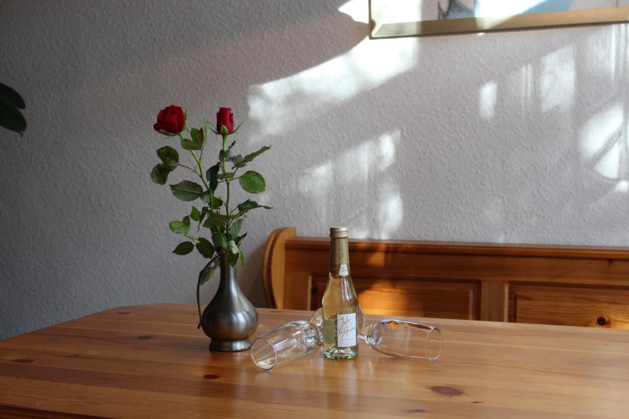 B&B Nettersheim - Eine Quelle der Ruhe und Erholung - Bed and Breakfast Nettersheim