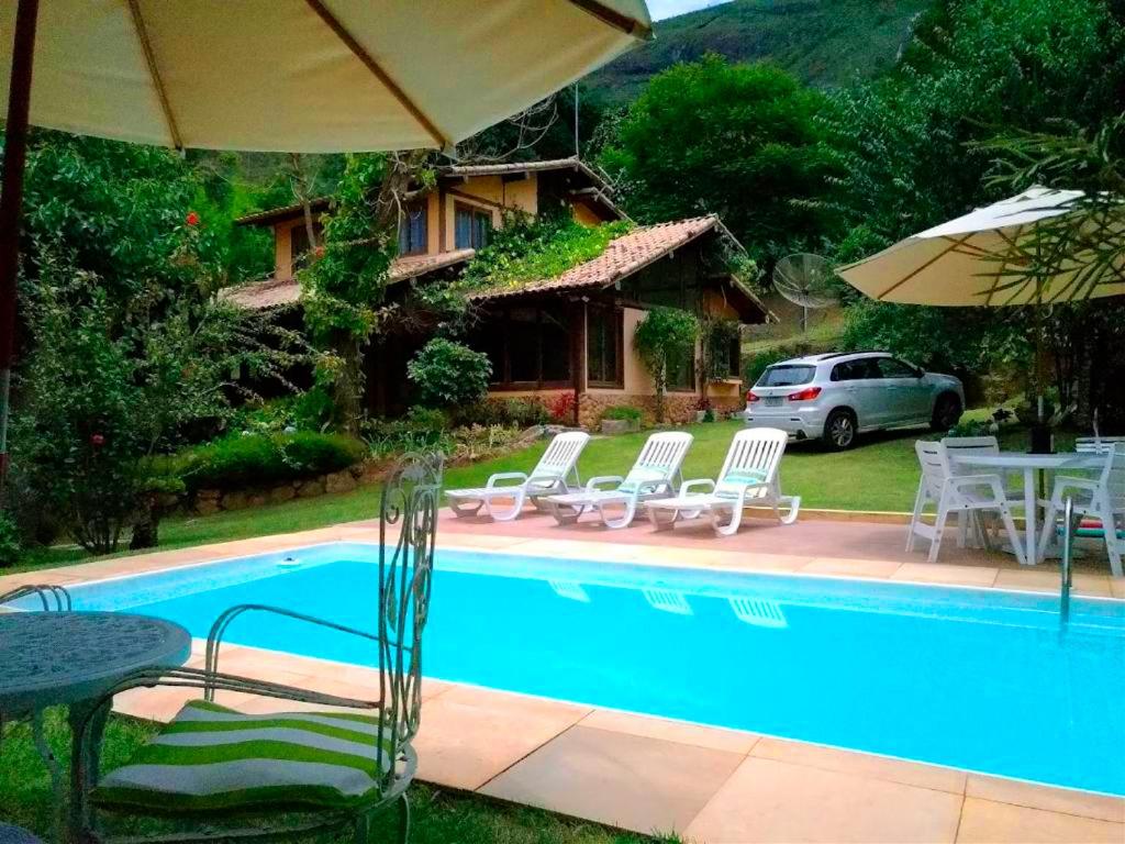 Quinta da Pedra do Elefante - B&B