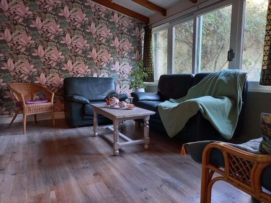 Maison Violette en Berry - B&B