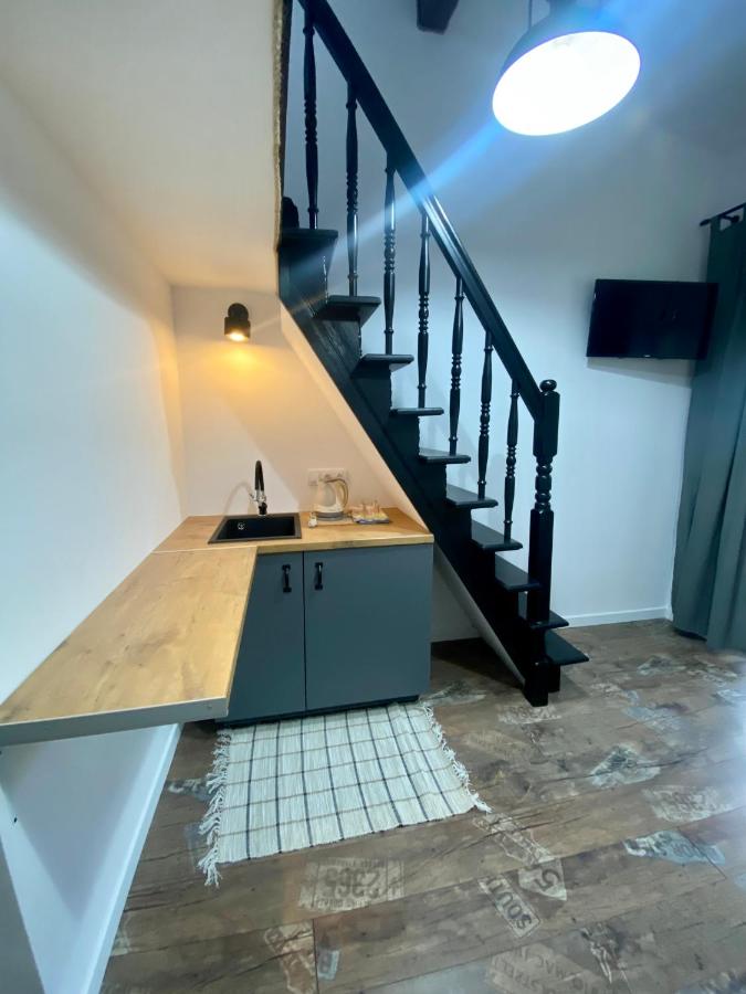 Vierbettzimmer mit Balkon