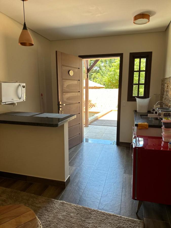 Haus mit 1 Schlafzimmer