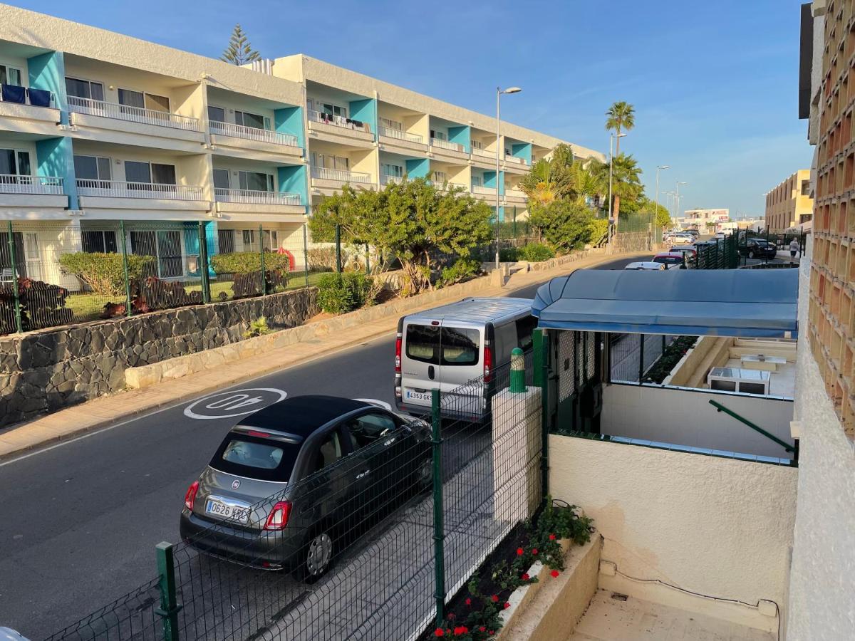 SAN AGUSTIN SEAVIEW BLUE APARTMENT - B&B Maspalomas
