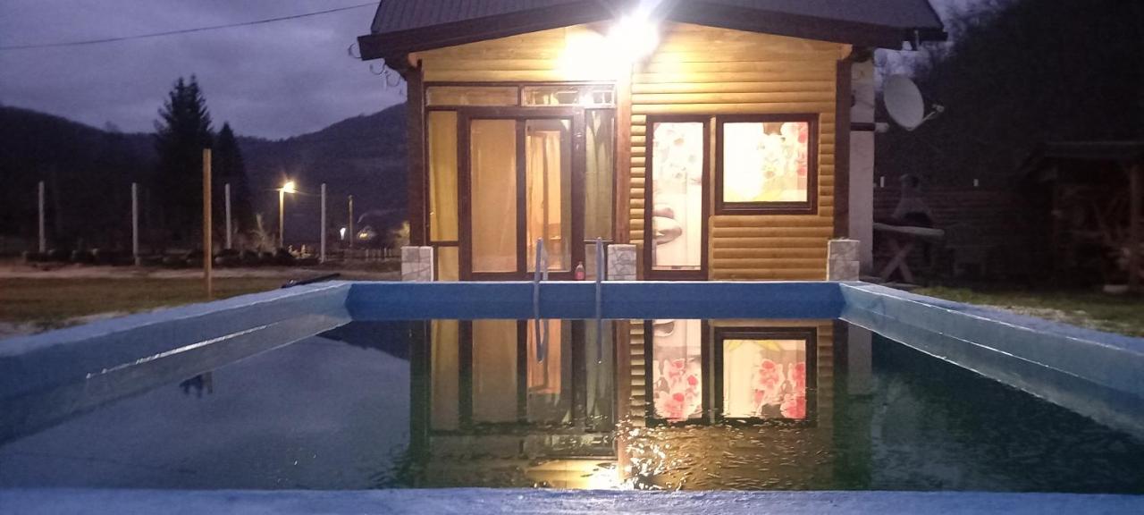 VIKENDICA NOLE Jahorina - Chambres d’hôtes