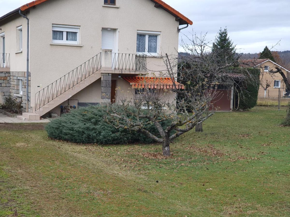 LA BOURZEDE - B&B