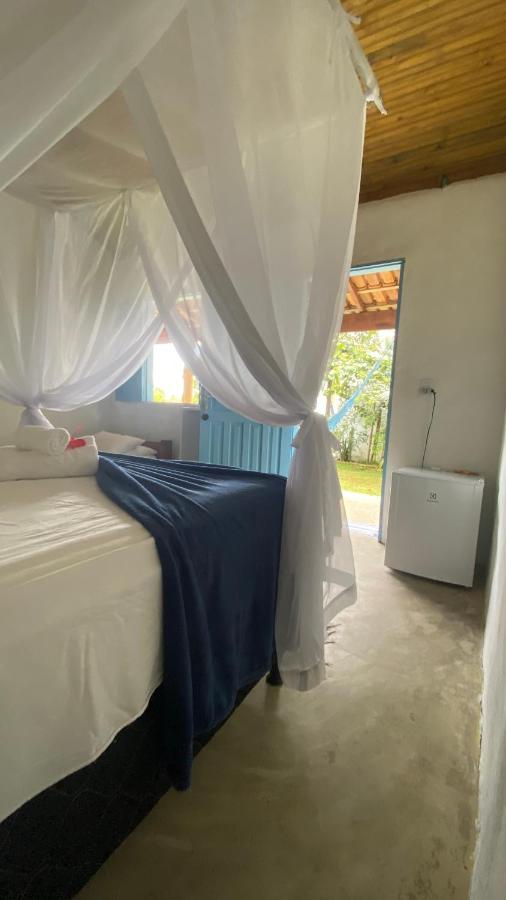 Triple Room with Sea View