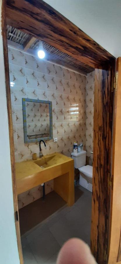 Sénégal CASAMANCE - Ferienwohnung