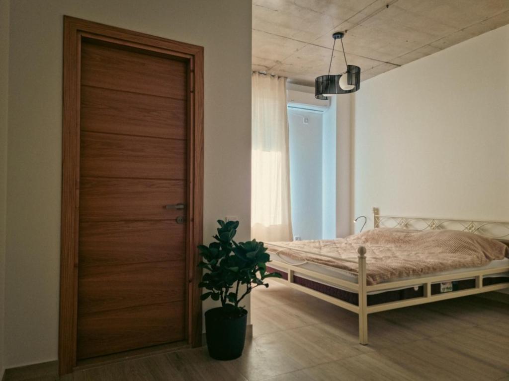 Appartement met 1 Slaapkamer