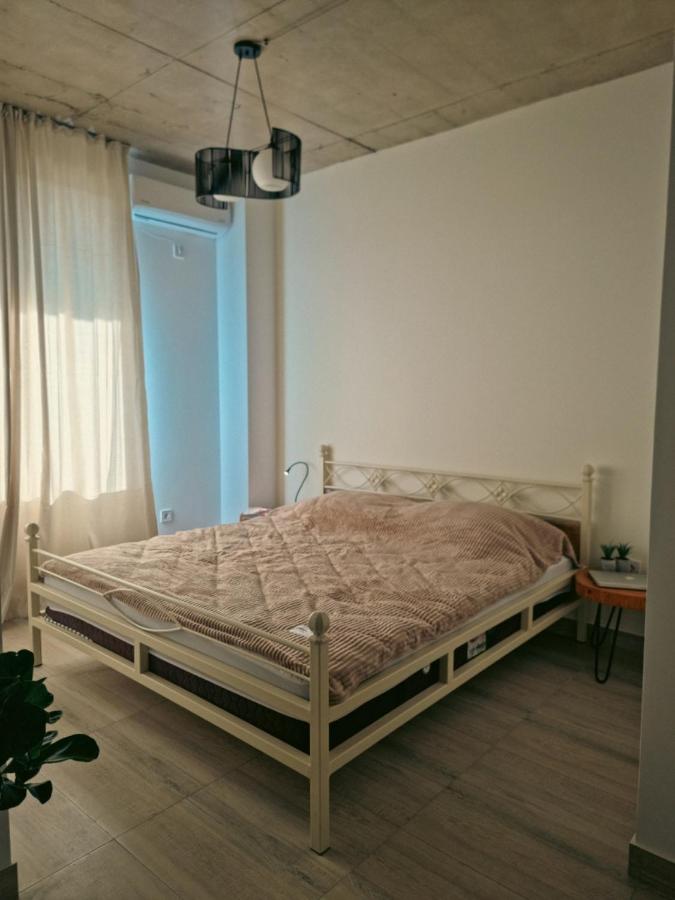 Appartement met 1 Slaapkamer