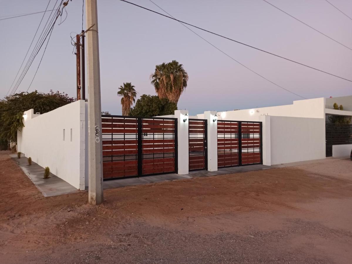 Your Bedroom - Ferienwohnung Puerto Peñasco