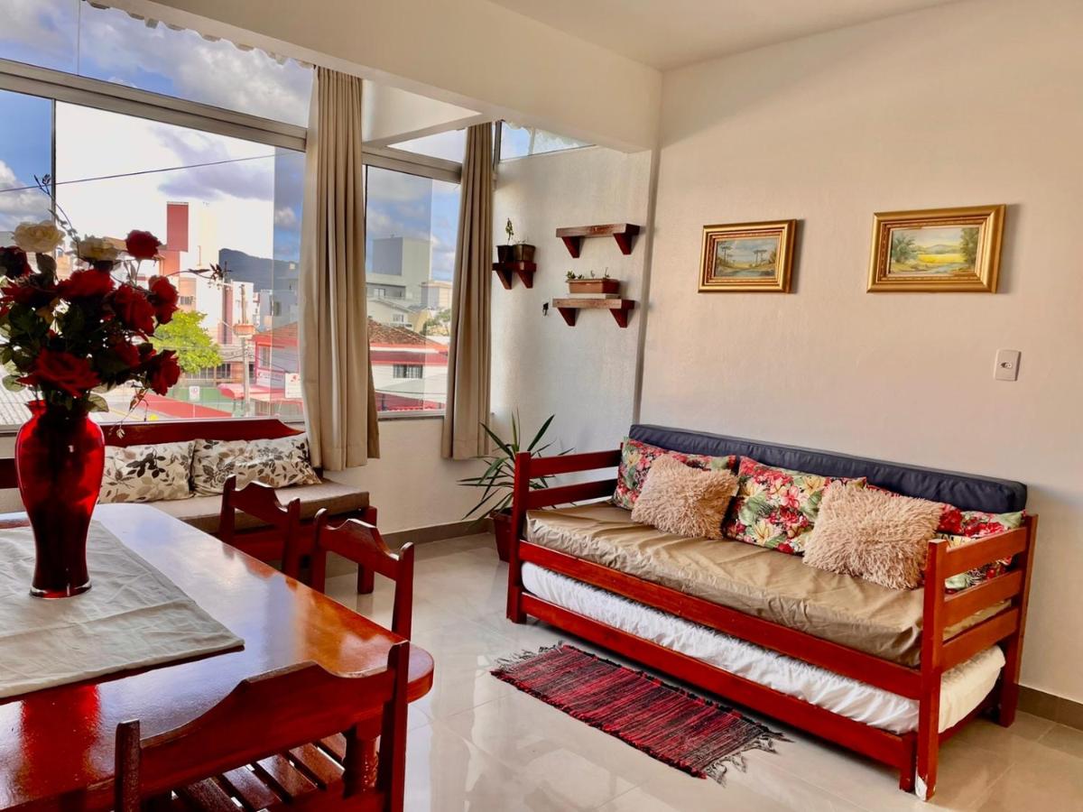 Condominio Beira Mar Apartamento 24 - Ferienwohnung Florianópolis