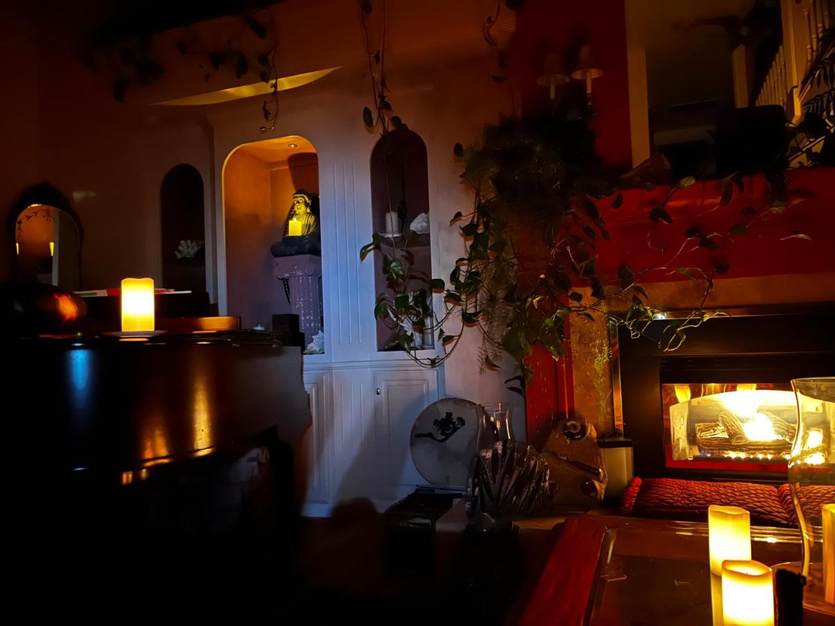Mermaid's Muse Bed and Breakfast - Ferienwohnung